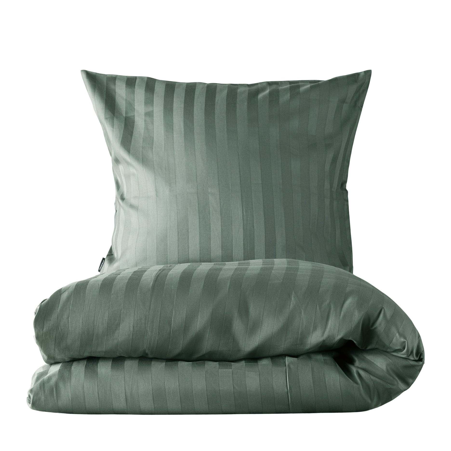 Stripe Bettwäsche - DK Größen